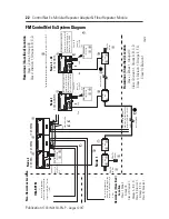 Предварительный просмотр 22 страницы Allen-Bradley ControlNet Ex 1797-RPA Installation Instructions Manual