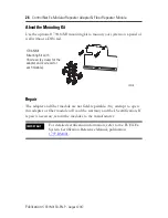 Предварительный просмотр 26 страницы Allen-Bradley ControlNet Ex 1797-RPA Installation Instructions Manual