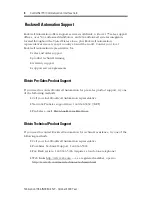 Preview for 4 page of Allen-Bradley ControlNet PCI 1784-PCIC Installation Instructions Manual