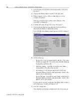 Предварительный просмотр 18 страницы Allen-Bradley ControlNet PLC-5 User Manual