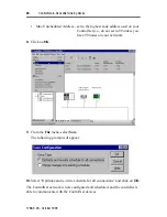 Предварительный просмотр 20 страницы Allen-Bradley ControlNet-to-DeviceNet 1788-CN2DN Installation Instructions Manual