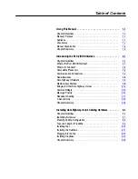 Preview for 2 page of Allen-Bradley Data Highway II PLC-2 User Manual