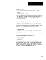 Preview for 16 page of Allen-Bradley Data Highway II PLC-2 User Manual