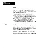 Preview for 33 page of Allen-Bradley Data Highway II PLC-2 User Manual