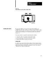 Preview for 34 page of Allen-Bradley Data Highway II PLC-2 User Manual