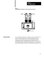 Preview for 38 page of Allen-Bradley Data Highway II PLC-2 User Manual