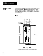 Preview for 43 page of Allen-Bradley Data Highway II PLC-2 User Manual