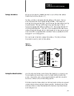 Preview for 44 page of Allen-Bradley Data Highway II PLC-2 User Manual