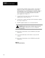 Preview for 55 page of Allen-Bradley Data Highway II PLC-2 User Manual