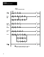 Preview for 59 page of Allen-Bradley Data Highway II PLC-2 User Manual