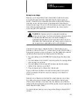 Preview for 62 page of Allen-Bradley Data Highway II PLC-2 User Manual