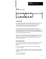 Preview for 64 page of Allen-Bradley Data Highway II PLC-2 User Manual