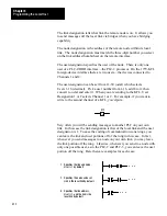 Preview for 69 page of Allen-Bradley Data Highway II PLC-2 User Manual