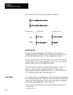 Preview for 73 page of Allen-Bradley Data Highway II PLC-2 User Manual