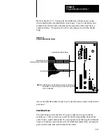 Preview for 74 page of Allen-Bradley Data Highway II PLC-2 User Manual