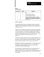 Preview for 82 page of Allen-Bradley Data Highway II PLC-2 User Manual