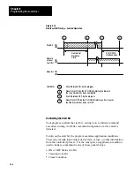 Preview for 83 page of Allen-Bradley Data Highway II PLC-2 User Manual