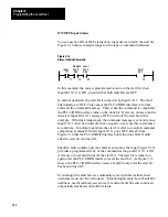 Preview for 85 page of Allen-Bradley Data Highway II PLC-2 User Manual