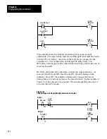 Preview for 91 page of Allen-Bradley Data Highway II PLC-2 User Manual