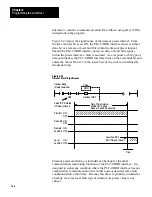 Preview for 93 page of Allen-Bradley Data Highway II PLC-2 User Manual