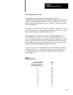 Preview for 94 page of Allen-Bradley Data Highway II PLC-2 User Manual