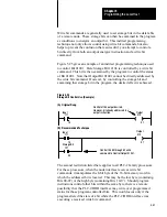 Preview for 98 page of Allen-Bradley Data Highway II PLC-2 User Manual