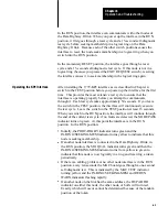 Preview for 104 page of Allen-Bradley Data Highway II PLC-2 User Manual