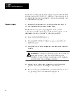 Preview for 105 page of Allen-Bradley Data Highway II PLC-2 User Manual