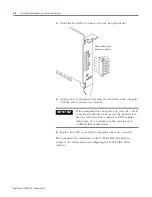 Preview for 34 page of Allen-Bradley DeviceNet 1784-PCIDS User Manual