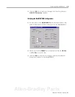 Preview for 53 page of Allen-Bradley DeviceNet 1784-PCIDS User Manual