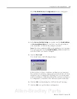 Preview for 61 page of Allen-Bradley DeviceNet 1784-PCIDS User Manual