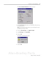 Preview for 63 page of Allen-Bradley DeviceNet 1784-PCIDS User Manual
