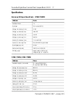 Preview for 17 page of Allen-Bradley DeviceNet 1790D-T0A6 Installation Instructions Manual