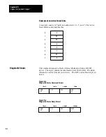 Предварительный просмотр 52 страницы Allen-Bradley DH-485 User Manual