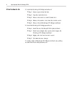 Preview for 2 page of Allen-Bradley DriveLogix 5730 Installation Instructions Manual