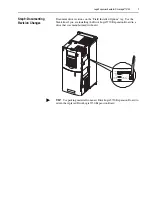 Preview for 7 page of Allen-Bradley DriveLogix 5730 Installation Instructions Manual