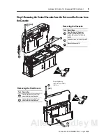 Preview for 9 page of Allen-Bradley DriveLogix5730 Installation Instructions Manual