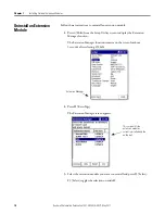 Preview for 10 page of Allen-Bradley Dynamix 2500 User Manual