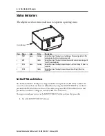 Предварительный просмотр 4 страницы Allen-Bradley E3 Plus Installation Instructions Manual