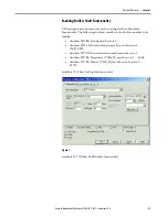 Предварительный просмотр 21 страницы Allen-Bradley EtherNet/IP  842E-MIP10BA User Manual