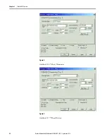 Предварительный просмотр 22 страницы Allen-Bradley EtherNet/IP  842E-MIP10BA User Manual