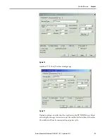 Предварительный просмотр 23 страницы Allen-Bradley EtherNet/IP  842E-MIP10BA User Manual