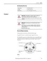 Предварительный просмотр 41 страницы Allen-Bradley EtherNet/IP  842E-MIP10BA User Manual