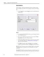 Предварительный просмотр 56 страницы Allen-Bradley EtherNet/IP  842E-MIP10BA User Manual
