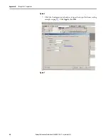Предварительный просмотр 80 страницы Allen-Bradley EtherNet/IP  842E-MIP10BA User Manual