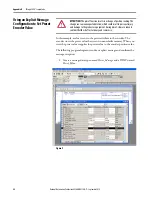 Предварительный просмотр 82 страницы Allen-Bradley EtherNet/IP  842E-MIP10BA User Manual