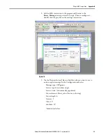 Предварительный просмотр 83 страницы Allen-Bradley EtherNet/IP  842E-MIP10BA User Manual