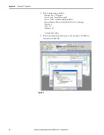 Предварительный просмотр 88 страницы Allen-Bradley EtherNet/IP  842E-MIP10BA User Manual