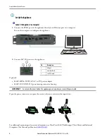 Preview for 2 page of Allen-Bradley FactoryTalk Analytics for Devices Quick Start Manual