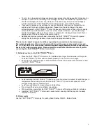 Preview for 5 page of Allen-Bradley FAST TRACK Manual